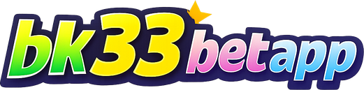bk33 bet app লোগো